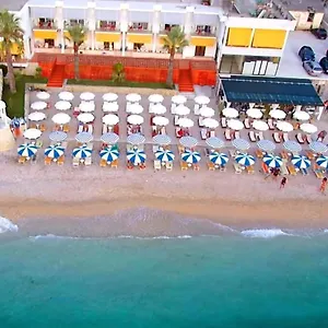 3* Hotel Palmanova Mardok